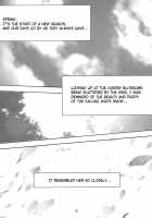 Secret file next 10 I feel my Fate / Secret file next10 I feel my Fate [Takana Yu-Ki] [Fate] Thumbnail Page 03