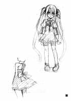 CHILD PRAY [Sakura Nitohei] [Fate] Thumbnail Page 19