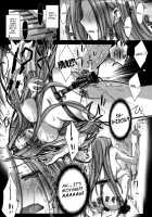 R.O.D 7 -Rider or Die 7- [Ayano Naoto] [Fate] Thumbnail Page 17