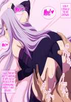 EroCos Vol. 32 / エロコス Vol.32 [Lime] [Fate] Thumbnail Page 24