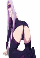 EroCos Vol. 32 / エロコス Vol.32 [Lime] [Fate] Thumbnail Page 33