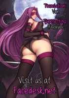 Hot Spring Inn With Rider-san. After Story / ライダーさんと温泉宿。その後 [Yanagi] [Fate] Thumbnail Page 25