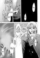 Face es-all divide [Emua] [Fate] Thumbnail Page 110