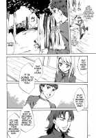 Face es-all divide [Emua] [Fate] Thumbnail Page 119