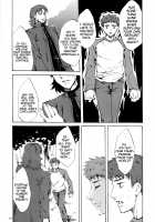 Face es-all divide [Emua] [Fate] Thumbnail Page 120