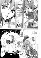 Face es-all divide [Emua] [Fate] Thumbnail Page 130