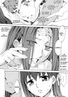 Face es-all divide [Emua] [Fate] Thumbnail Page 131