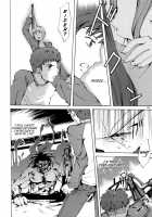 Face es-all divide [Emua] [Fate] Thumbnail Page 133