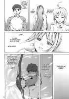 Face es-all divide [Emua] [Fate] Thumbnail Page 137