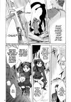 Face es-all divide [Emua] [Fate] Thumbnail Page 138