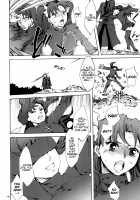 Face es-all divide [Emua] [Fate] Thumbnail Page 139