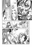Face es-all divide [Emua] [Fate] Thumbnail Page 141