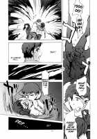 Face es-all divide [Emua] [Fate] Thumbnail Page 18