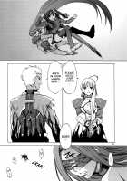 Face es-all divide [Emua] [Fate] Thumbnail Page 21