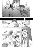 Face es-all divide [Emua] [Fate] Thumbnail Page 25