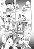 Face es-all divide [Emua] [Fate] Thumbnail Page 26