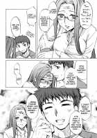 Face es-all divide [Emua] [Fate] Thumbnail Page 27