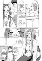 Face es-all divide [Emua] [Fate] Thumbnail Page 28