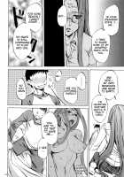 Face es-all divide [Emua] [Fate] Thumbnail Page 29