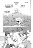 Face es-all divide [Emua] [Fate] Thumbnail Page 36