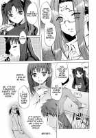 Face es-all divide [Emua] [Fate] Thumbnail Page 50