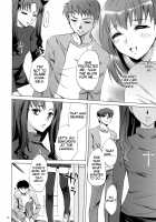 Face es-all divide [Emua] [Fate] Thumbnail Page 51