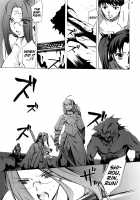 Face es-all divide [Emua] [Fate] Thumbnail Page 52