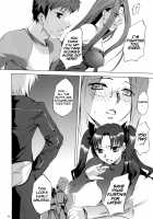 Face es-all divide [Emua] [Fate] Thumbnail Page 53