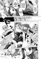 Face es-all divide [Emua] [Fate] Thumbnail Page 56