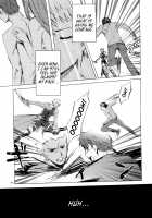 Face es-all divide [Emua] [Fate] Thumbnail Page 58