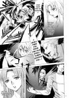 Face es-all divide [Emua] [Fate] Thumbnail Page 60