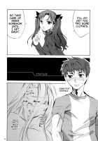 Face es-all divide [Emua] [Fate] Thumbnail Page 65
