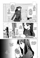 Face es-all divide [Emua] [Fate] Thumbnail Page 78
