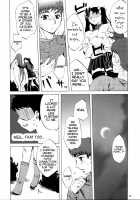 Face es-all divide [Emua] [Fate] Thumbnail Page 83