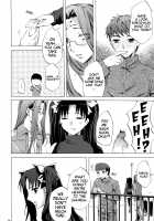 Face es-all divide [Emua] [Fate] Thumbnail Page 85