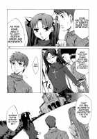 Face es-all divide [Emua] [Fate] Thumbnail Page 87