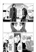 Face es-all divide [Emua] [Fate] Thumbnail Page 88