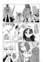 Face es-all divide [Emua] [Fate] Thumbnail Page 89