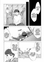 Face es-all divide [Emua] [Fate] Thumbnail Page 94