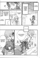 Walpurgis no Yoru / ワルプルギスの夜 [Inoue Junichi] [Fate] Thumbnail Page 17