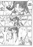 Walpurgis no Yoru / ワルプルギスの夜 [Inoue Junichi] [Fate] Thumbnail Page 37