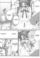 Walpurgis no Yoru / ワルプルギスの夜 [Inoue Junichi] [Fate] Thumbnail Page 43