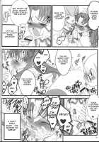 Walpurgis no Yoru / ワルプルギスの夜 [Inoue Junichi] [Fate] Thumbnail Page 61