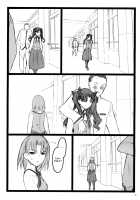 Walpurgis no Yoru 4 / ワルプルギスの夜 4 [Inoue Junichi] [Fate] Thumbnail Page 25