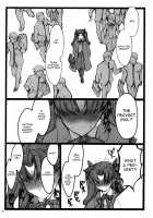 Walpurgis no Yoru 4 / ワルプルギスの夜 4 [Inoue Junichi] [Fate] Thumbnail Page 02