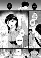 Aitte. / 愛って。 [Yasson Yoshiyuki] [Original] Thumbnail Page 21