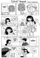 Aitte. / 愛って。 [Yasson Yoshiyuki] [Original] Thumbnail Page 23