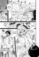 Lucky 7 / ラッキー7 [Yasson Yoshiyuki] [Original] Thumbnail Page 19