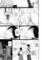 Lucky 7 / ラッキー7 [Yasson Yoshiyuki] [Original] Thumbnail Page 23