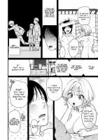 Lucky 7 / ラッキー7 [Yasson Yoshiyuki] [Original] Thumbnail Page 24